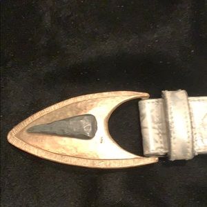 Belt Club Genuine 269 by Ch. St... 1980s vintages